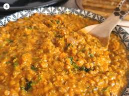 Flavored Ndegu (Green Grams)