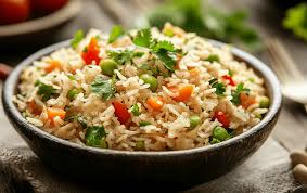 Rice Delights
