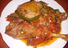 Ronawi Best Of Kienyeji Dishes