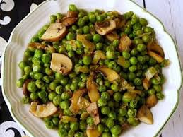 peas Selections