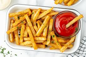 Fries & Sides