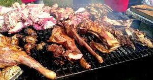 Nyama Choma